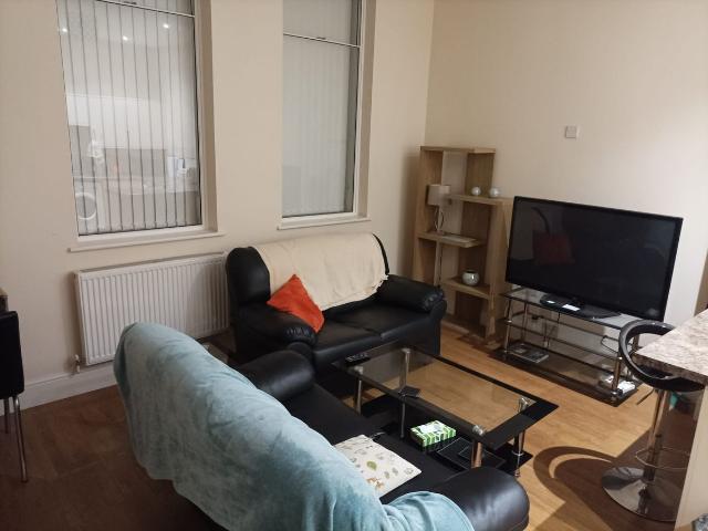 Michaelson Road, Barrow In Furness LA14, 1 bed flat to rent, £800 pcm | PrimeLocation