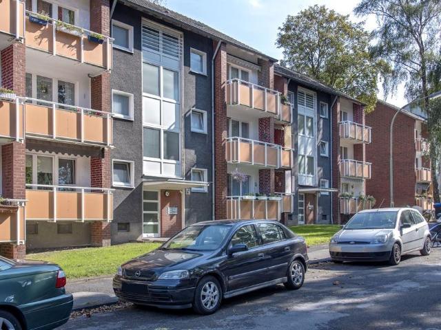 Michaelstraße 10, 44649 Herne