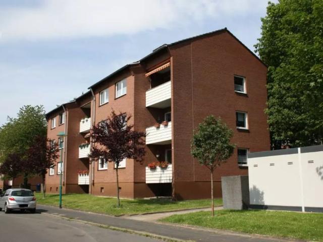 Michaelstraße 10, 47178 Duisburg