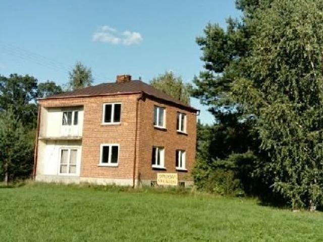 Dom 180 m² z dużą działką 3800 m² w Michalowie