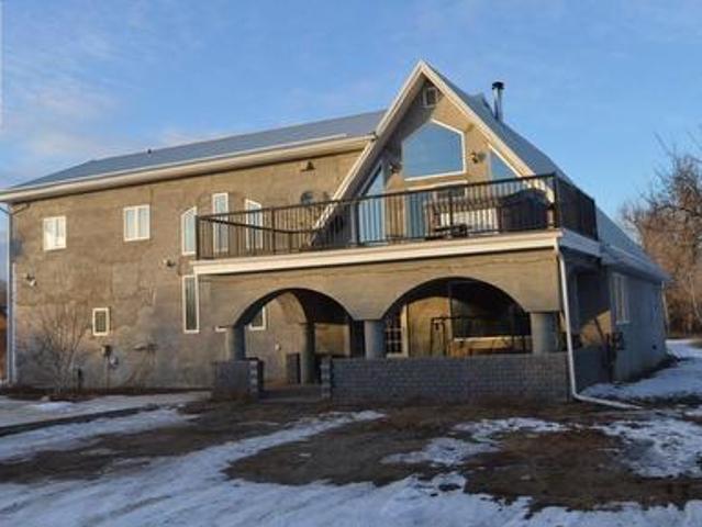 Michel Acreage, Estevan Rm No. 5, SK, S4A 2A5 house for sale | Listing ID SK025067 | Royal LePage