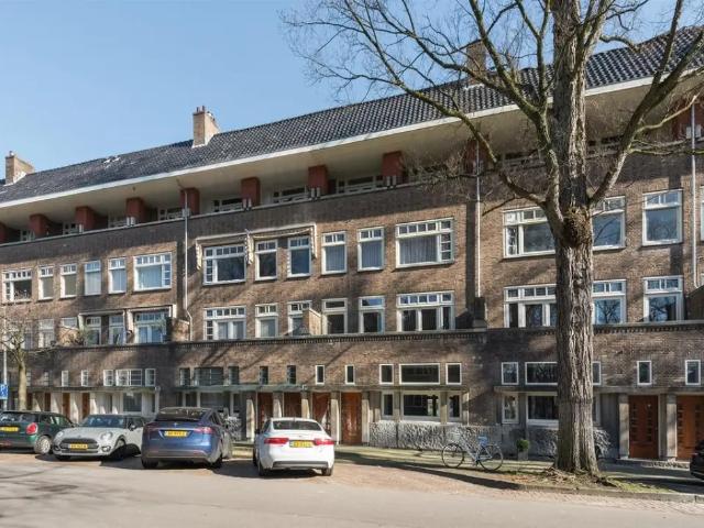 Michelangelostraat 17 2