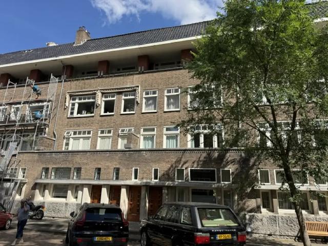 Michelangelostraat 17 2