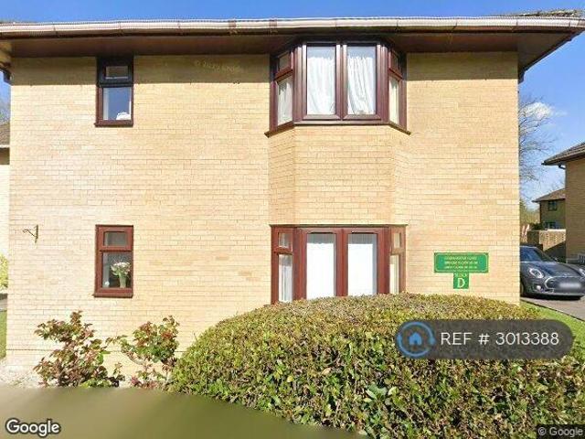 Micheldever Road, Andover, SP10 2 bed flat to rent £1,200 pcm £277 pw