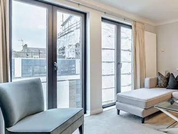Michelin House, 81 Fulham Road, London, SW3 2AB, United Kingdom | 2 bed apartment for rent #140657299 | Rentberry