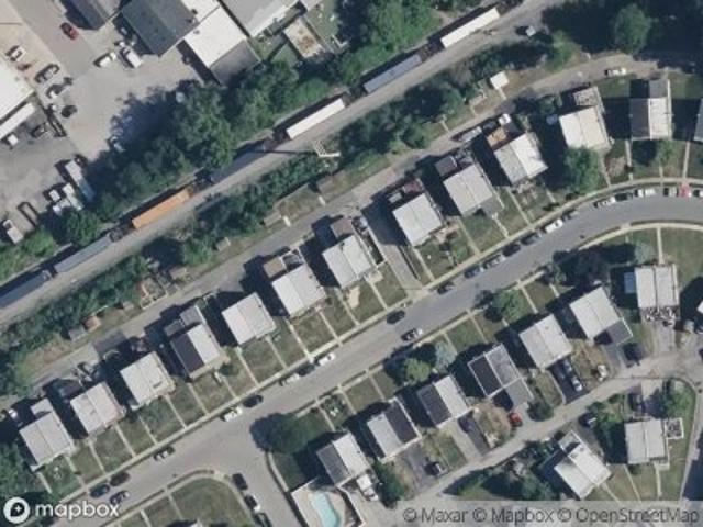 Michell St