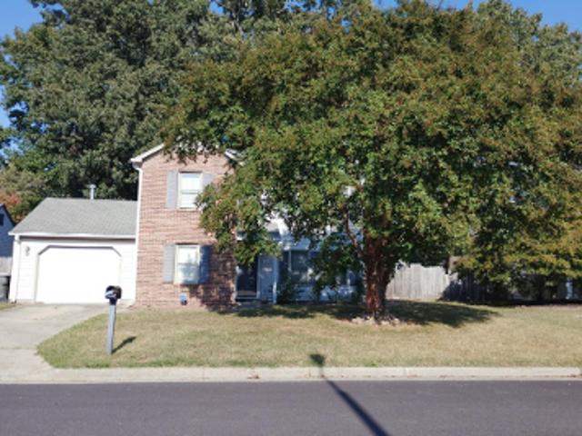 Michelle Dr