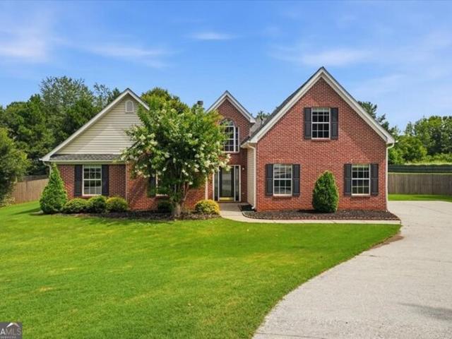 Michelle Lee Dr, Dacula, Home For Sale