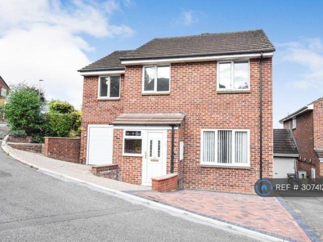Michigan Way, Exeter, EX4 6 bed detached house to rent £4,400 pcm £1,015 pw