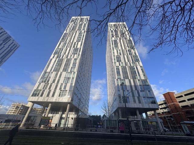 Michigan Avenue, Salford M50, 3 bed flat to rent, £1,550 pcm | PrimeLocation