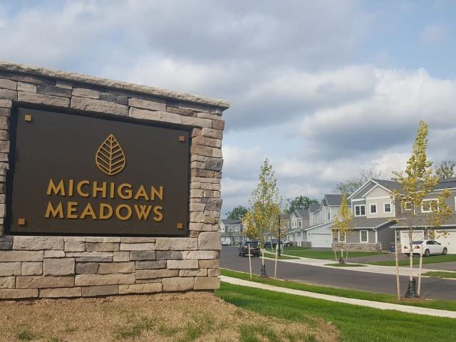 Michigan Meadows 2 Bedroom Home for Rent at 2233 Michigan St Ne, Grand Rapids, MI 49503 Michigan Oaks