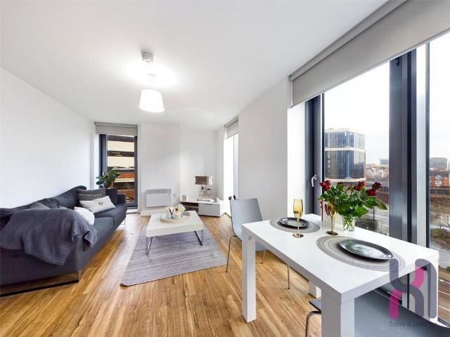 Michigan Point Tower A, 9 Michigan Avenue, Salford, M50 2GY, United Kingdom | 2 bed apartment for rent #139070585 | Rentberry
