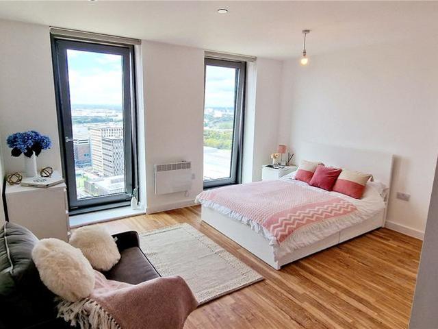 Michigan Point Tower A, 9 Michigan Avenue, Salford, M50 2GY, United Kingdom | Studio apartment for rent #137168919 | Rentberry