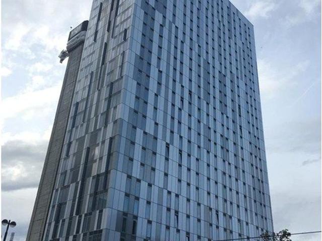 Michigan Point Tower B, Salford M50, Studio to rent, £900 pcm | PrimeLocation
