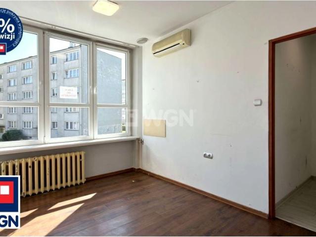 Mickiewicza 47,40 m², Łaziska Górne