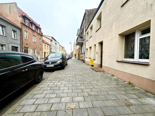 Mickiewicza 4 41 m², Nowy Staw
