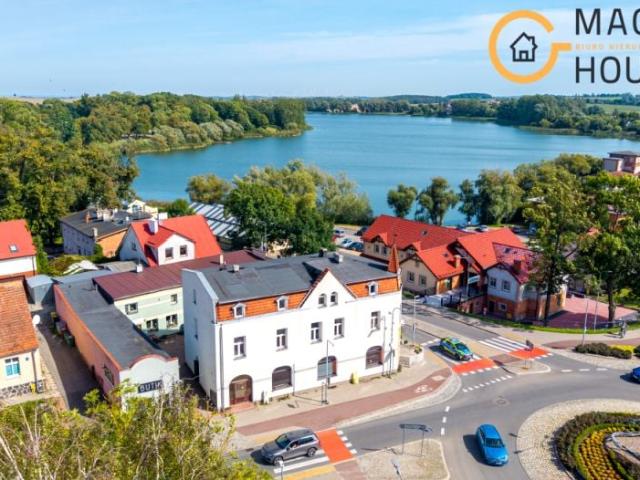 Mickiewicza 599,80 m², Sztum