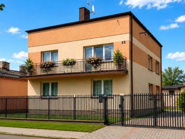 Mickiewicza 200 m², Zelów