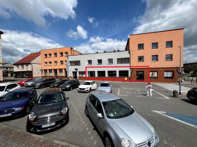 Mickiewicza 180 m², Głogówek