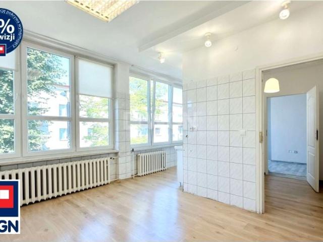Mickiewicza 34,80 m², Łaziska Górne