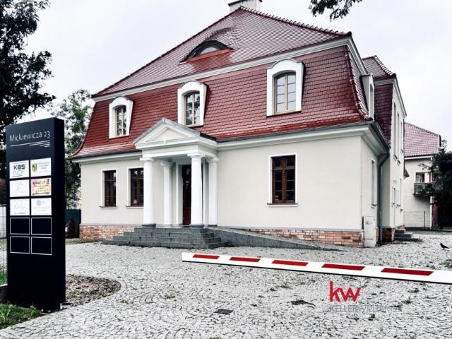 Mickiewicza 35 m², Sztum