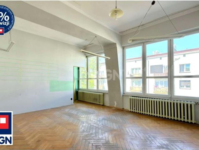 Mickiewicza 36,85 m², Łaziska Górne