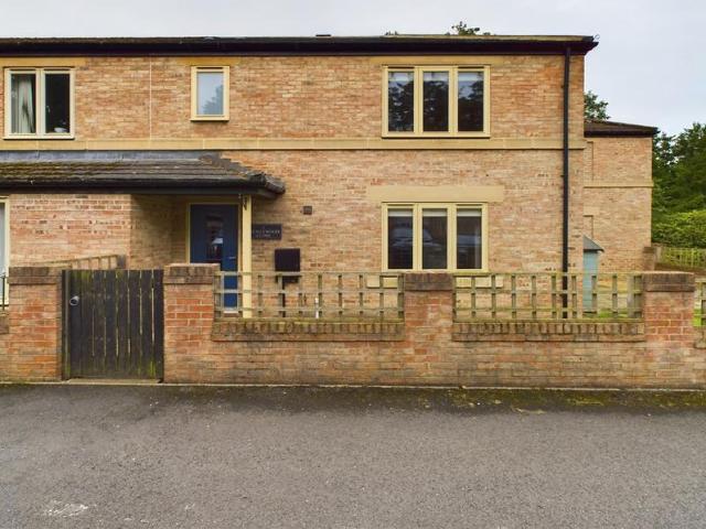 Micklewood Close, Longhirst, Morpeth 2 bed semi detached house to rent £1,250 pcm £288 pw