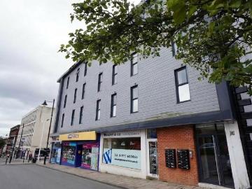Micklegate House, Pontefract WF8, 1 bed detached house to rent, £600 pcm | PrimeLocation