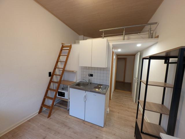 Micro apartment centrally located in Hildesheim, Hildesheim Amsterdam Apartments for Rent
