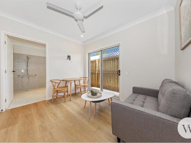 Micro Apartment Fully Furnished, Utilities + Internet Included