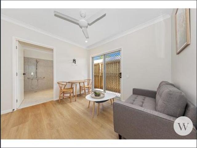 Micro Apartment Fully Furnished, Utilities + Internet Included