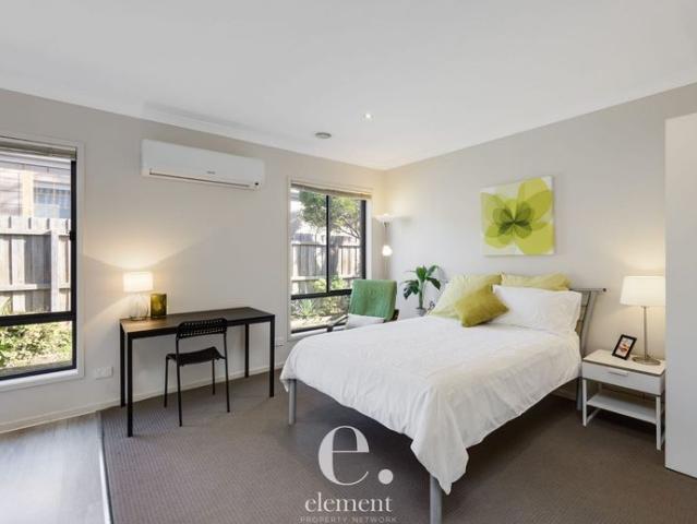 Micro Apartment Living on the Surf Coast | Self Contained Room with Kitchenette & Private Ensuite