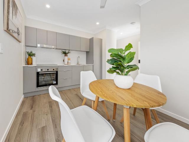 Micro Fully Furnished Apartment