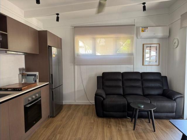 Micro Home Fully Furnished