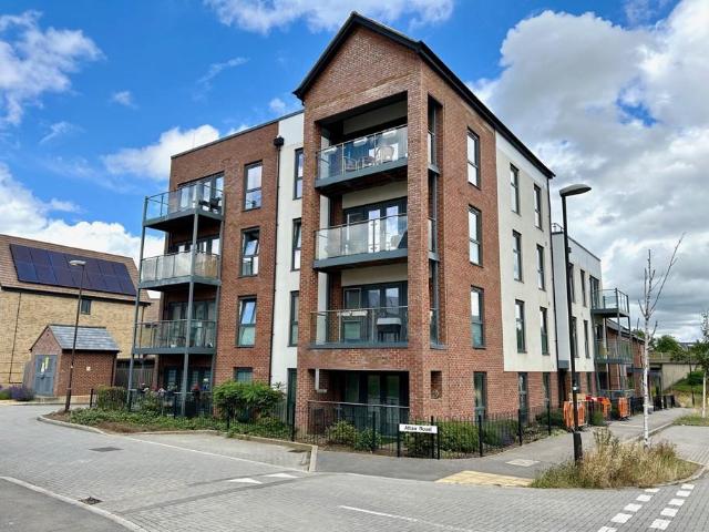 Micro House, Oakgrove 1 bed apartment to rent £1,200 pcm £277 pw