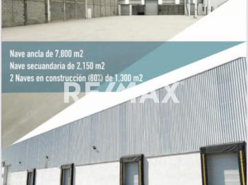 MICRO PARQUE INDUSTRIAL EN VENTA EN APASEO EN ALTO