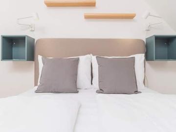 Micro Rooftop Penzing, Vienna Amsterdam Apartments for Rent
