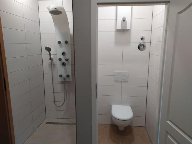 Microapartment, Stuttgart Amsterdam Apartments for Rent