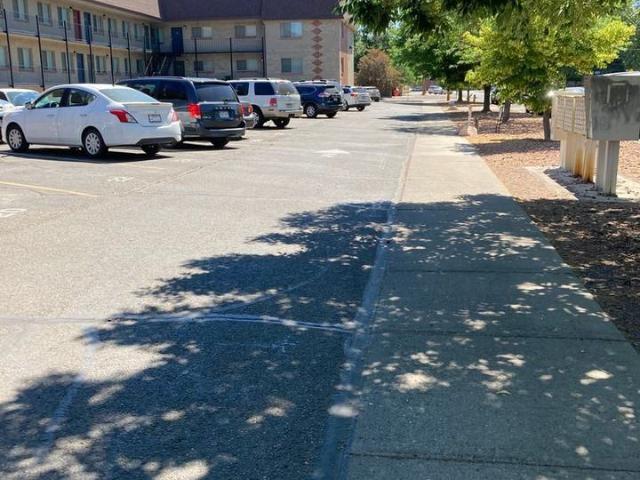 Midtown Apartments 1 Bedroom Apartment for Rent at 1030 Teller Ave, Grand Junction, CO 81501