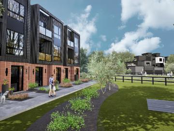 Echo Rental Residences 3 Bed 2.5 Bath [object Promise] for Rent