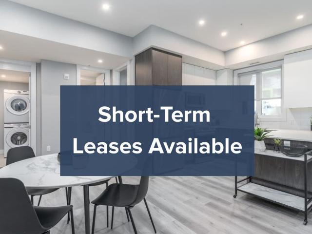 Midtown Estates Apartments 2 Bedroom