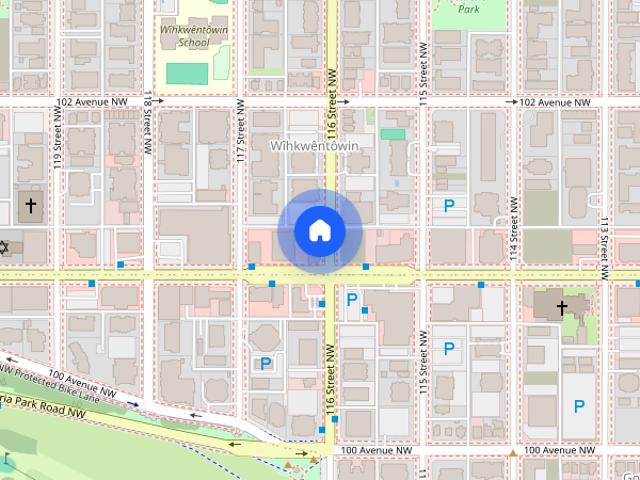 Midtown Estates Apartments