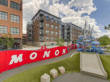 Carmel,  Fairmont Mills CCD Spartanburg County South Carolina, Spartanburg County, South Carolina