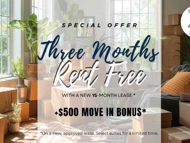 Midtown Toronto Apartments for Rent 55 Brownlow