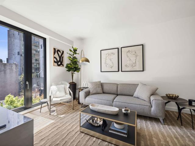 Midtown West, Manhattan, New York, NY