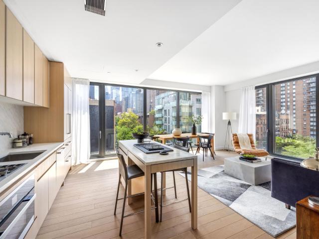 Midtown West, Manhattan, New York, NY
