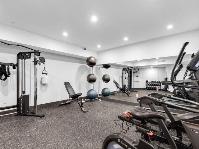 Midtown 1 Bedroom Apartment for Rent at 1960 Underhill St, Kelowna, BC V1X 0C4 Baron Road