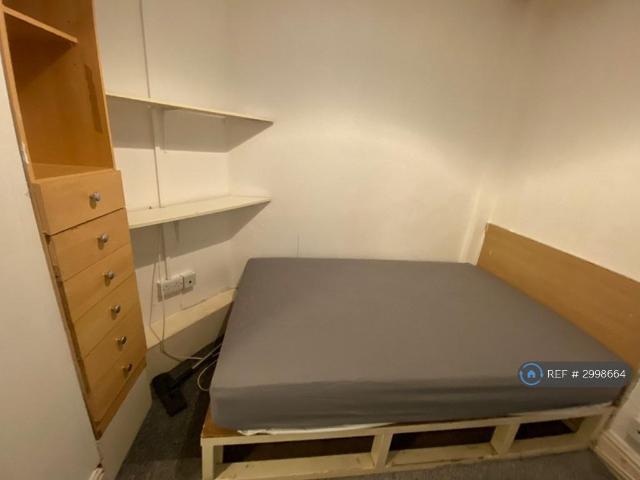 Midvale Avenue, Sheffield, S6 Studio to rent £595 pcm £137 pw