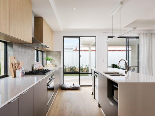 Midvale 450m² House & Land Package Full Spec 4x2 + Theatre from $902k