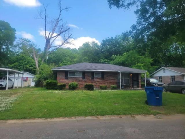 Midway St